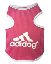 Load image into Gallery viewer, Adidog atléta