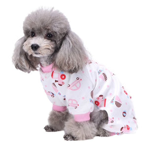 Ponydog kutya pizsama